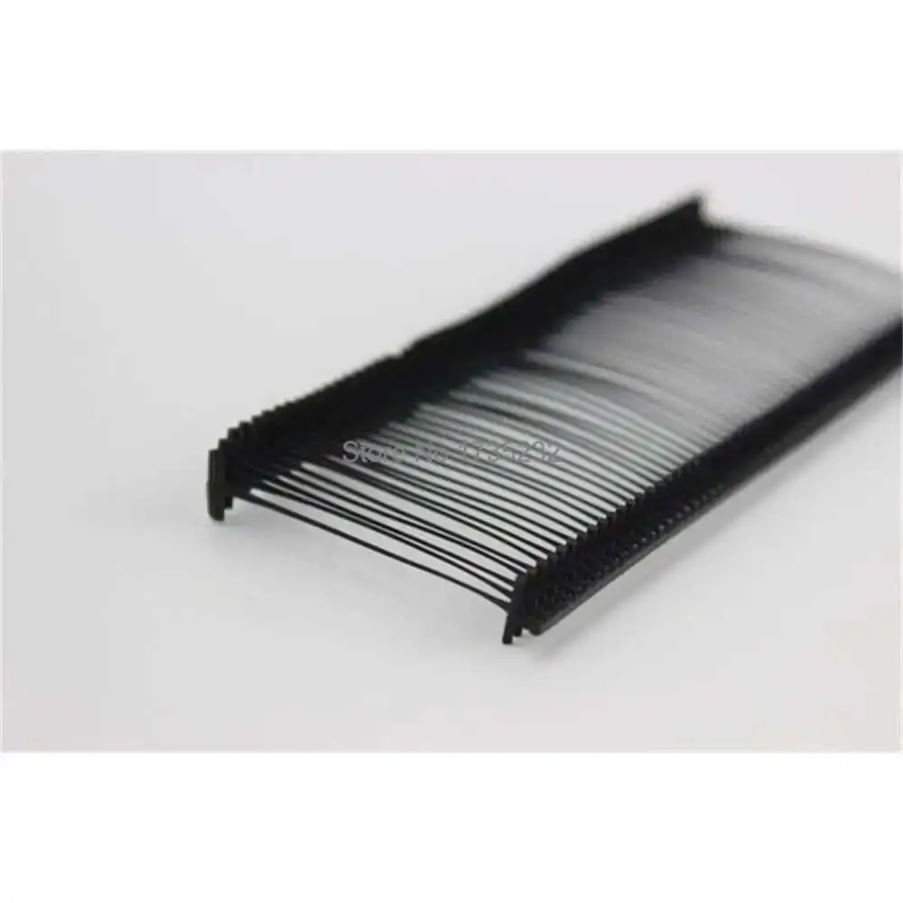 "thick" Black Tag Gun Needle Pins Pp Garment Clothes Sock Hat Doll Price Label Tag Fastener Sign Label Holder Tag Pin
"thick" Black Tag Gun Needle Pins Pp Garment Clothes Sock Hat Doll Price Label Tag Fastener Sign Label Holder Tag Pin