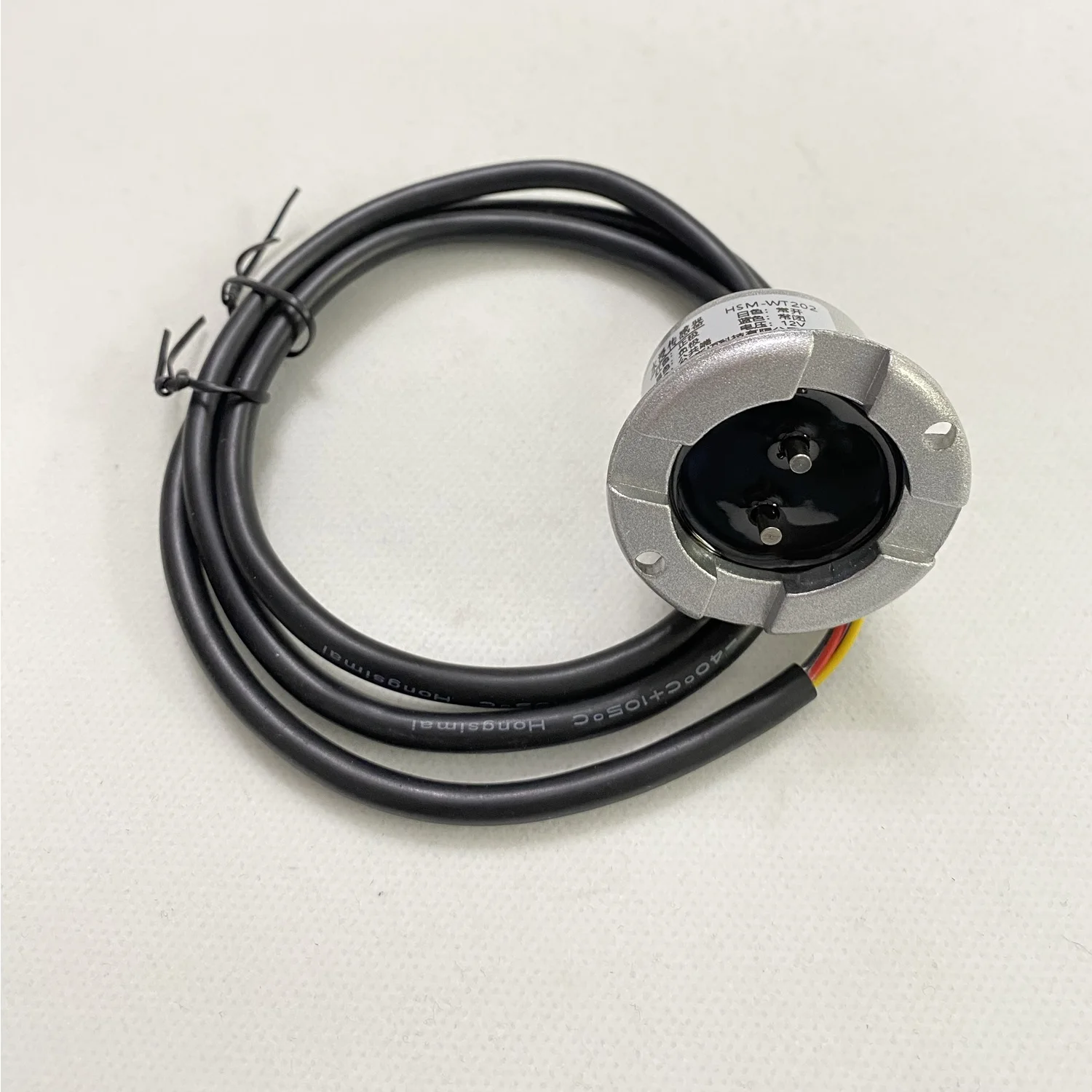 DC12V DC24V Wired Water Immersion Sensor Water Leak Alarm Detector Relay Output Flood Monitoring Sensor
DC12V DC24V Wired Water Immersion Sensor Water Leak Alarm Detector Relay Output Flood Monitoring Sensor