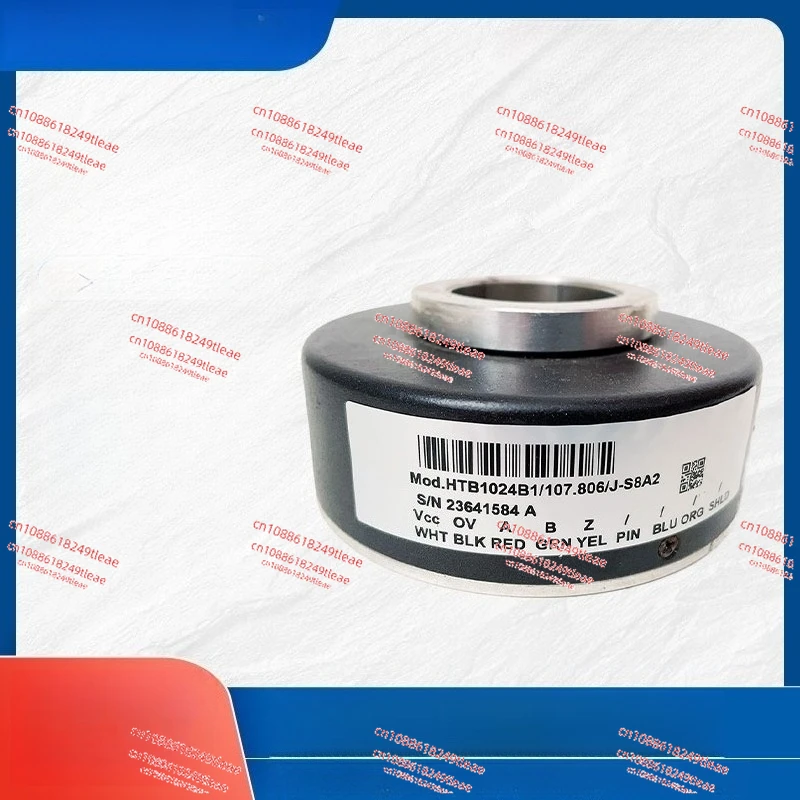 HTB1024B1/107.806/J-S8A2 Motor Encoder HTB1024B1/108
HTB1024B1/107.806/J-S8A2 Motor Encoder HTB1024B1/108