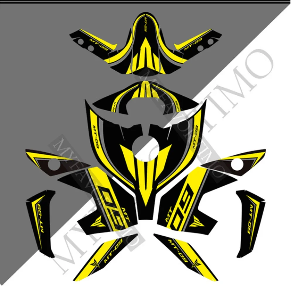 Tank Pad Protector For Yamaha MT09 MT FZ 09 Stickers Fairing Motorcycle Knee Decal Fender Windshield 2016 2017 2018 2019 2020
Tank Pad Protector For Yamaha MT09 MT FZ 09 Stickers Fairing Motorcycle Knee Decal Fender Windshield 2016 2017 2018 2019 2020