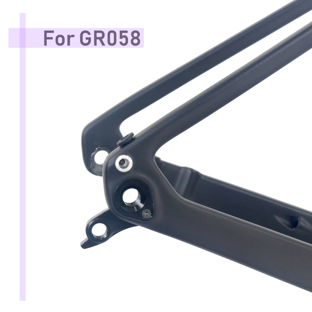 Winowsports High End Carbon MTB/ Road / Gravel / Fatbike Frame Derailleur Hanger Alloy CNC Dropout Hanger Bike Parts
Winowsports High End Carbon MTB/ Road / Gravel / Fatbike Frame Derailleur Hanger Alloy CNC Dropout Hanger Bike Parts
