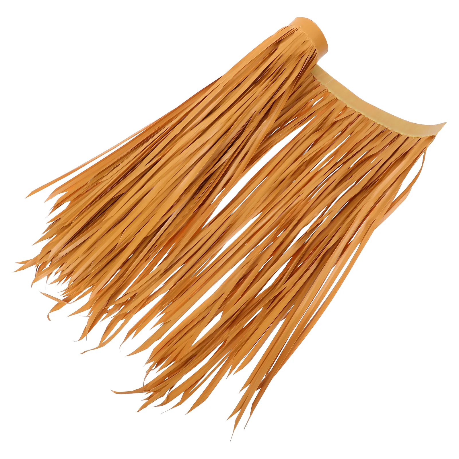 Simulation Straw Roof Artificial Thatch Panel Flame Retardant Decorative Fake Roofing L scaping Straw Cover Lifelike
Simulation Straw Roof Artificial Thatch Panel Flame Retardant Decorative Fake Roofing L scaping Straw Cover Lifelike