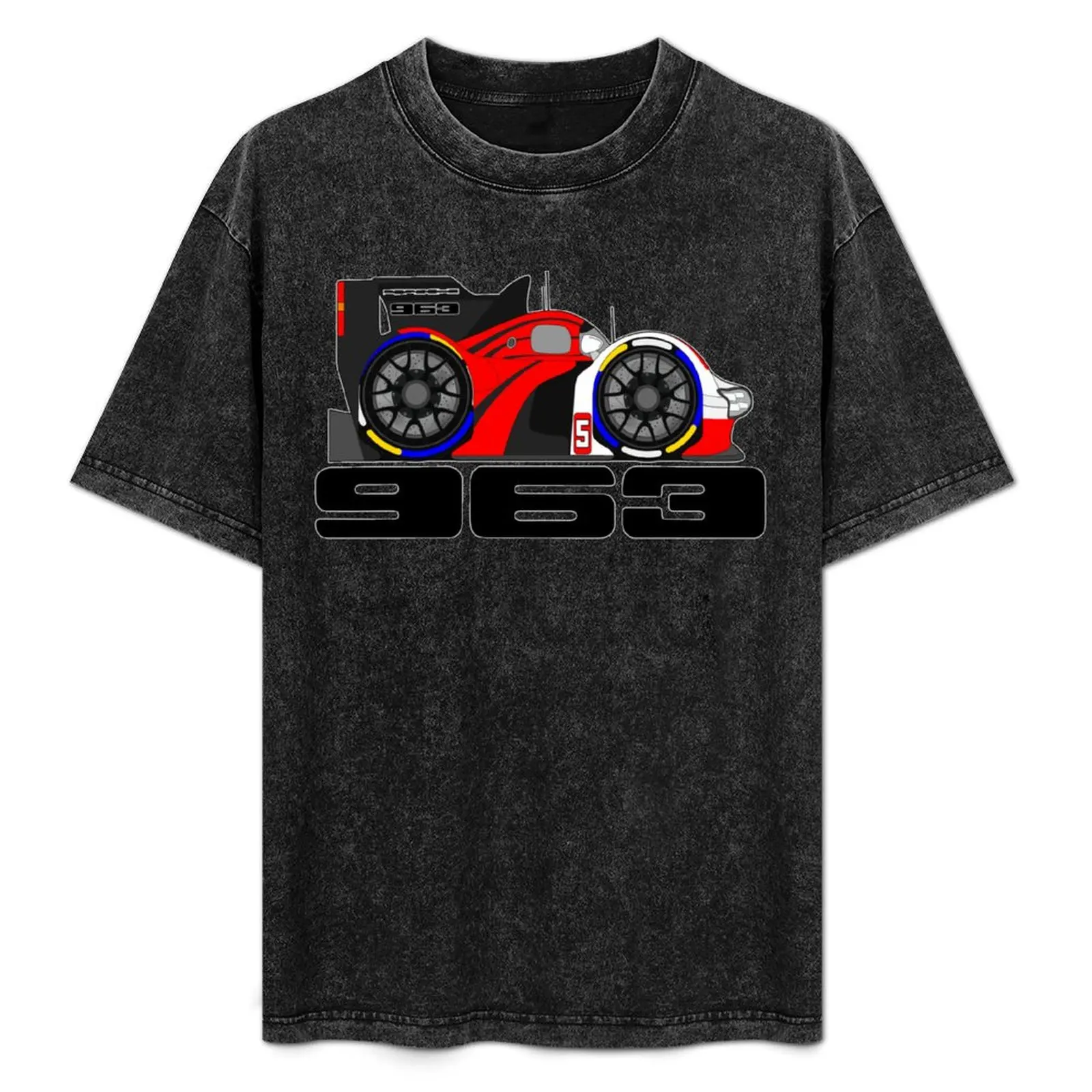 PPM 963 chibi T-Shirt Lightweight Cooling Short Sleeve Tee
PPM 963 chibi T-Shirt Lightweight Cooling Short Sleeve Tee