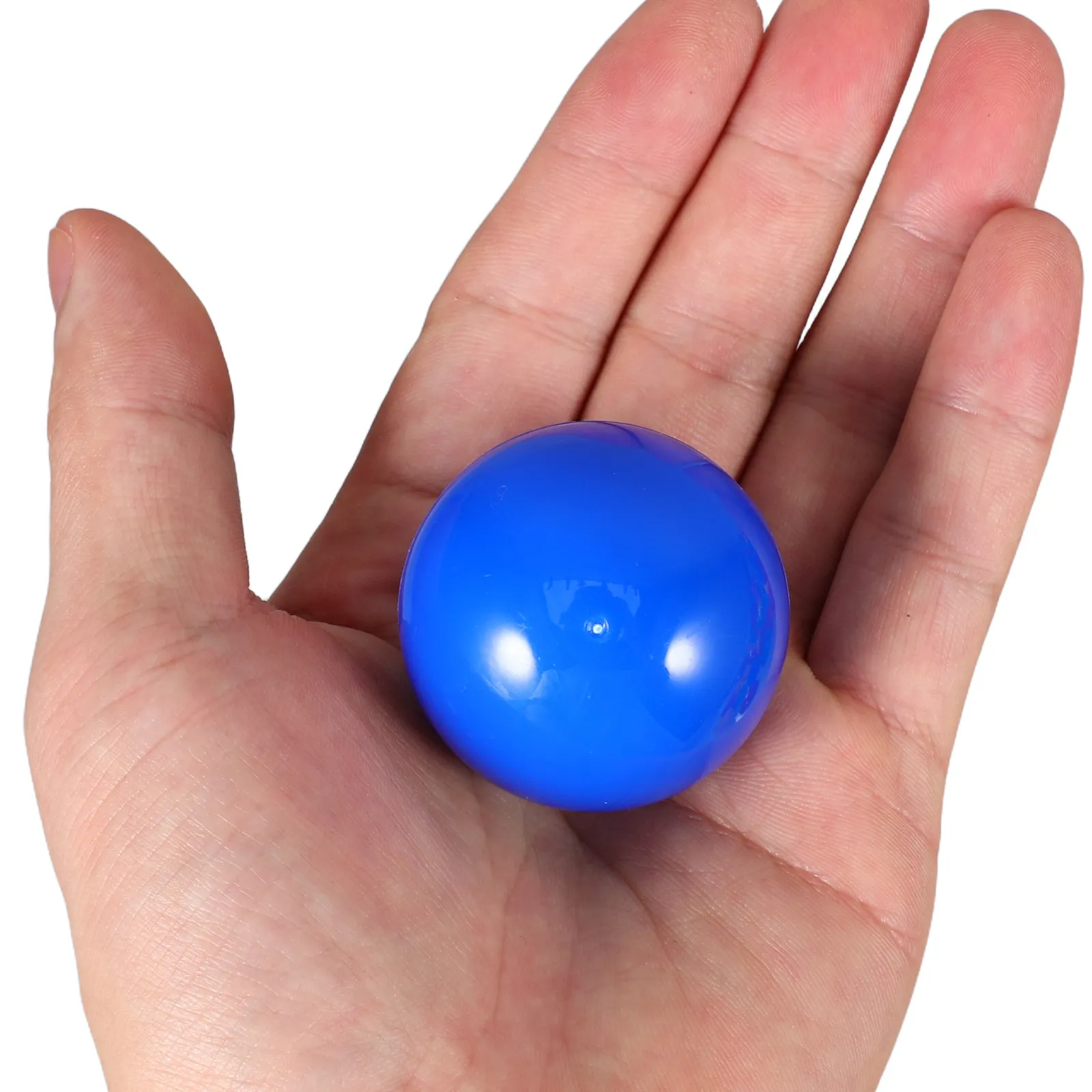 50pcs Lottery Balls 4cm Random Mixed Colors Openable Plastic Sphere Party Game Entertainment Propaganda Event Celebration
50pcs Lottery Balls 4cm Random Mixed Colors Openable Plastic Sphere Party Game Entertainment Propaganda Event Celebration