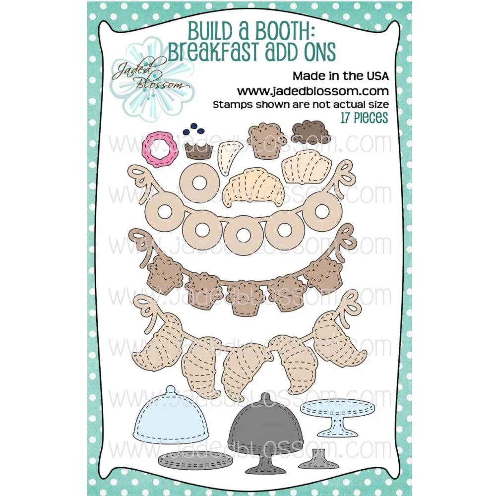 Breakfast Croissants Metal Cutting Dies 2024 New Cut Scrapbook Craft Decoration Embossing Template DIY Greeting Card Handmade
Breakfast Croissants Metal Cutting Dies 2024 New Cut Scrapbook Craft Decoration Embossing Template DIY Greeting Card Handmade
