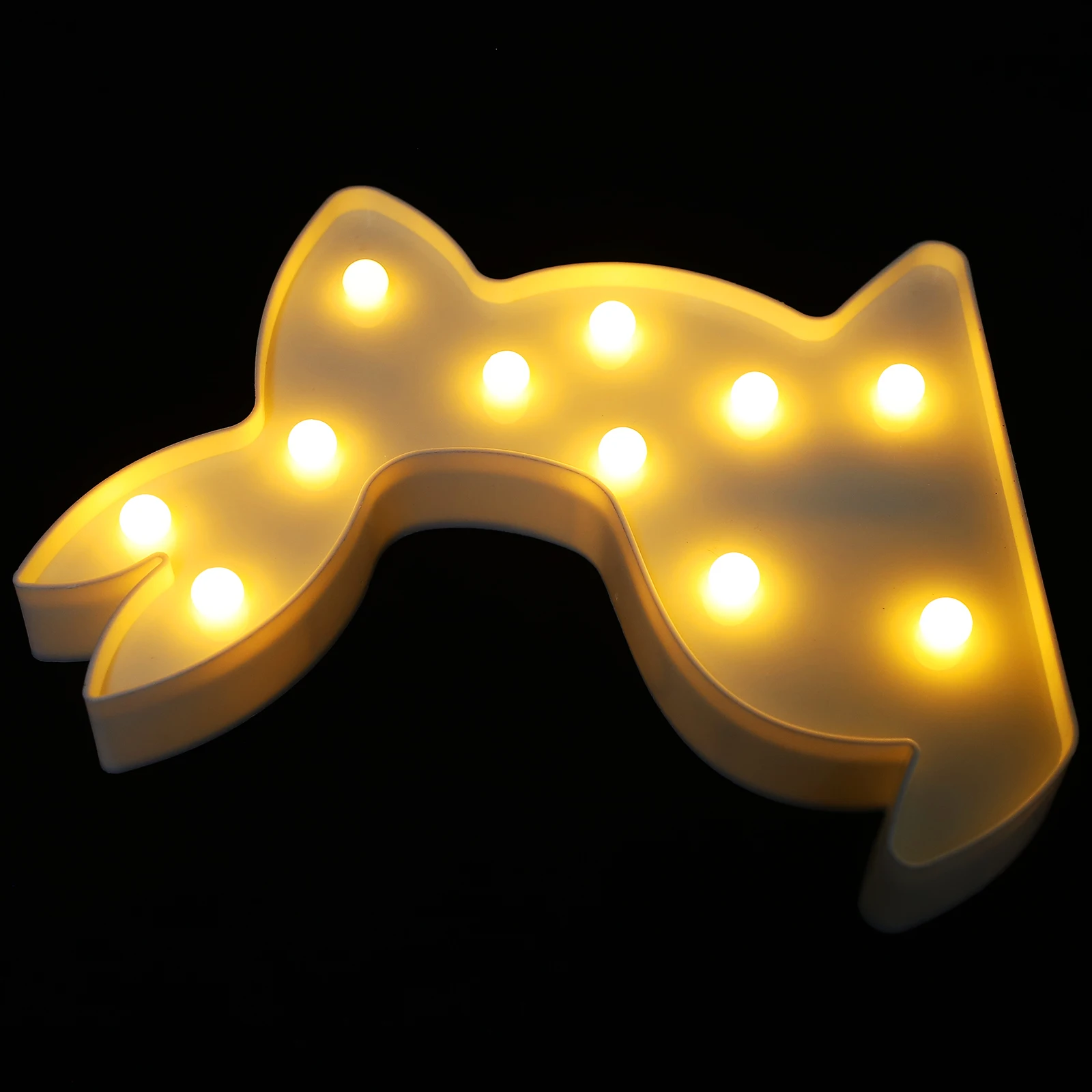 Rabbit Shape Night Light 3W LED Eco friendly Bedside Lamp for Bedroom Kids Room Living Room Small Night Light Table Lamp
Rabbit Shape Night Light 3W LED Eco friendly Bedside Lamp for Bedroom Kids Room Living Room Small Night Light Table Lamp