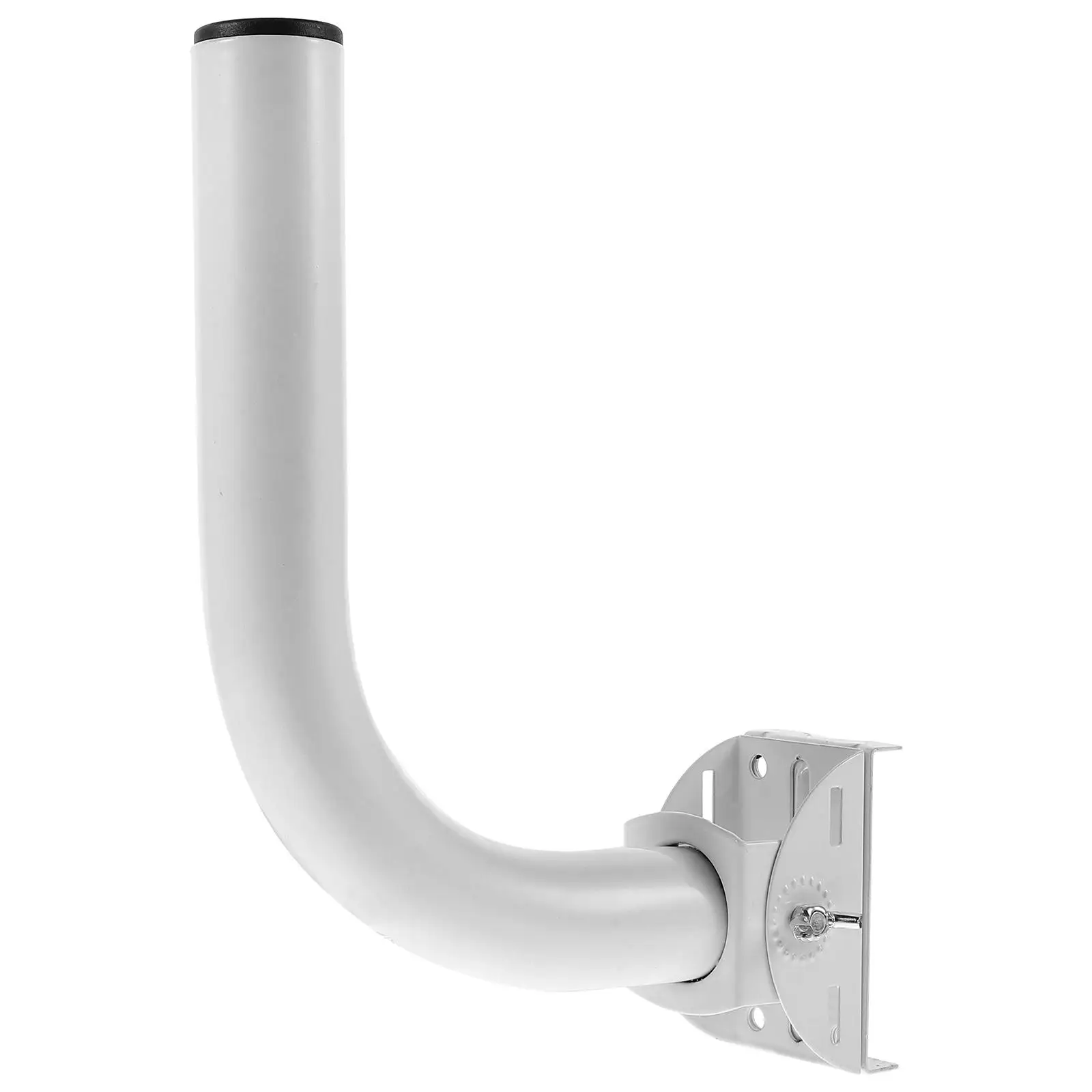 Mounting Rod Wireless Bridge Bracket Antenna Pole Stainless Steel Adjustable Electronics for Outside Installation
Mounting Rod Wireless Bridge Bracket Antenna Pole Stainless Steel Adjustable Electronics for Outside Installation