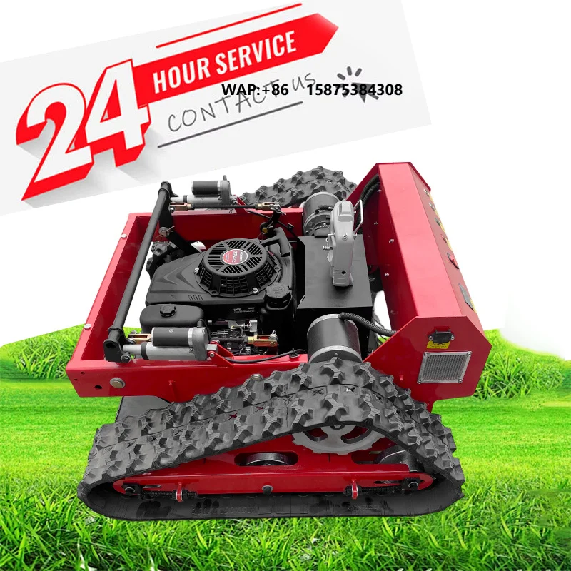 Lawn Mover Robot Robotic Lawn Mower Remote Control Garden Fully Automatic Outdoor Lawn Mover Robot
Lawn Mover Robot Robotic Lawn Mower Remote Control Garden Fully Automatic Outdoor Lawn Mover Robot