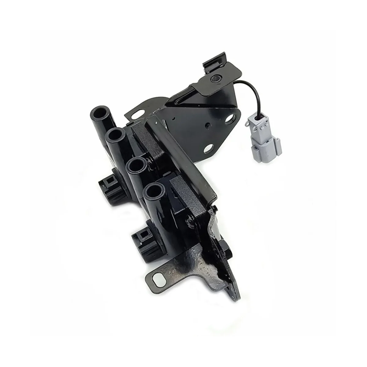 Car Ignition Coil for Hyundai Accent 1.6L for KIA UF-340 UF-424 2730126600 27301-26600 Car Accessories
Car Ignition Coil for Hyundai Accent 1.6L for KIA UF-340 UF-424 2730126600 27301-26600 Car Accessories