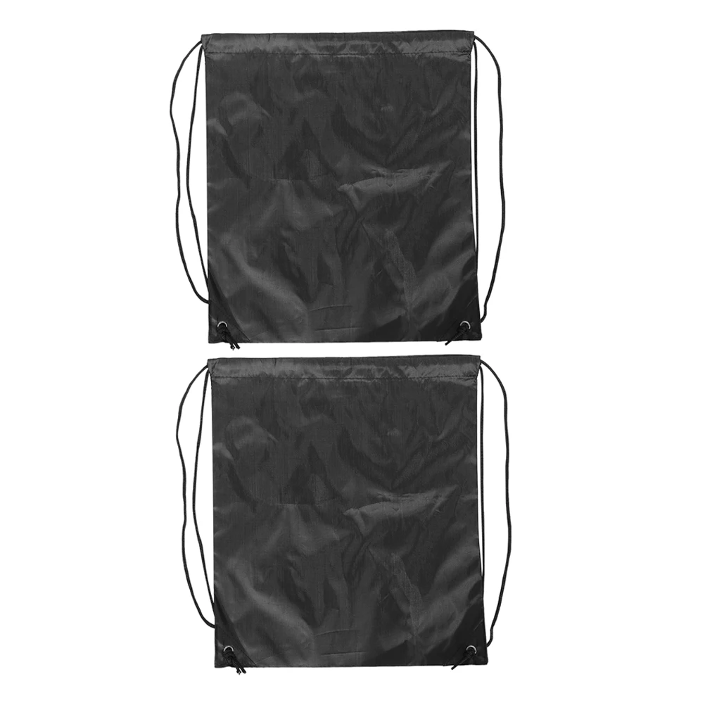 2pcs Cycling Storage Bag Large Capacity Lightweight Durable Drawstring Backpack for Riders Gym Sack Motorcycle Sports Bag
2pcs Cycling Storage Bag Large Capacity Lightweight Durable Drawstring Backpack for Riders Gym Sack Motorcycle Sports Bag