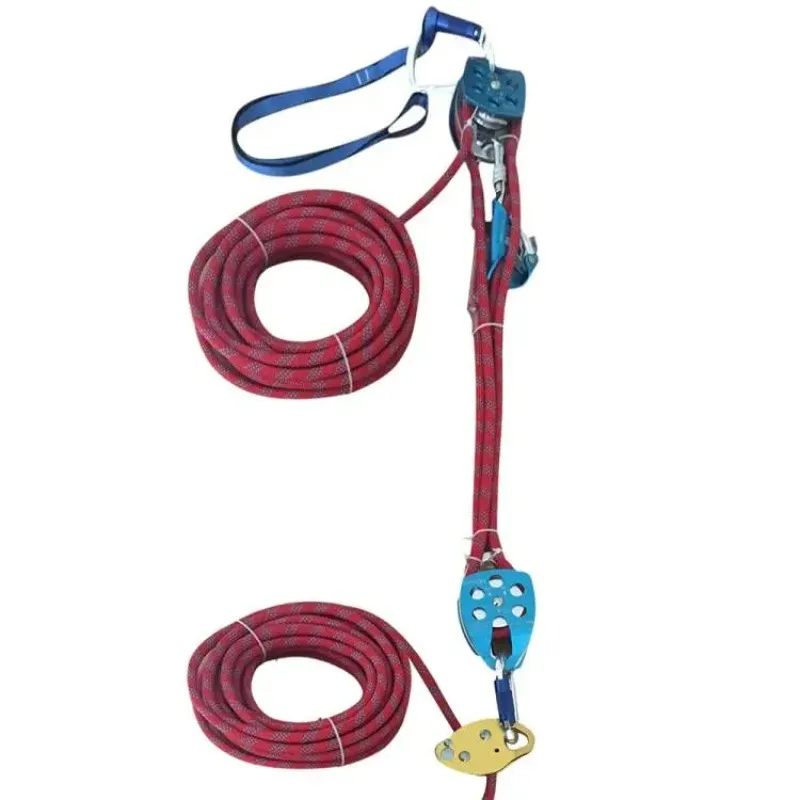 Rescue Rope Set Heavy Duty Emergency Rescue Rope Complete Set
Rescue Rope Set Heavy Duty Emergency Rescue Rope Complete Set