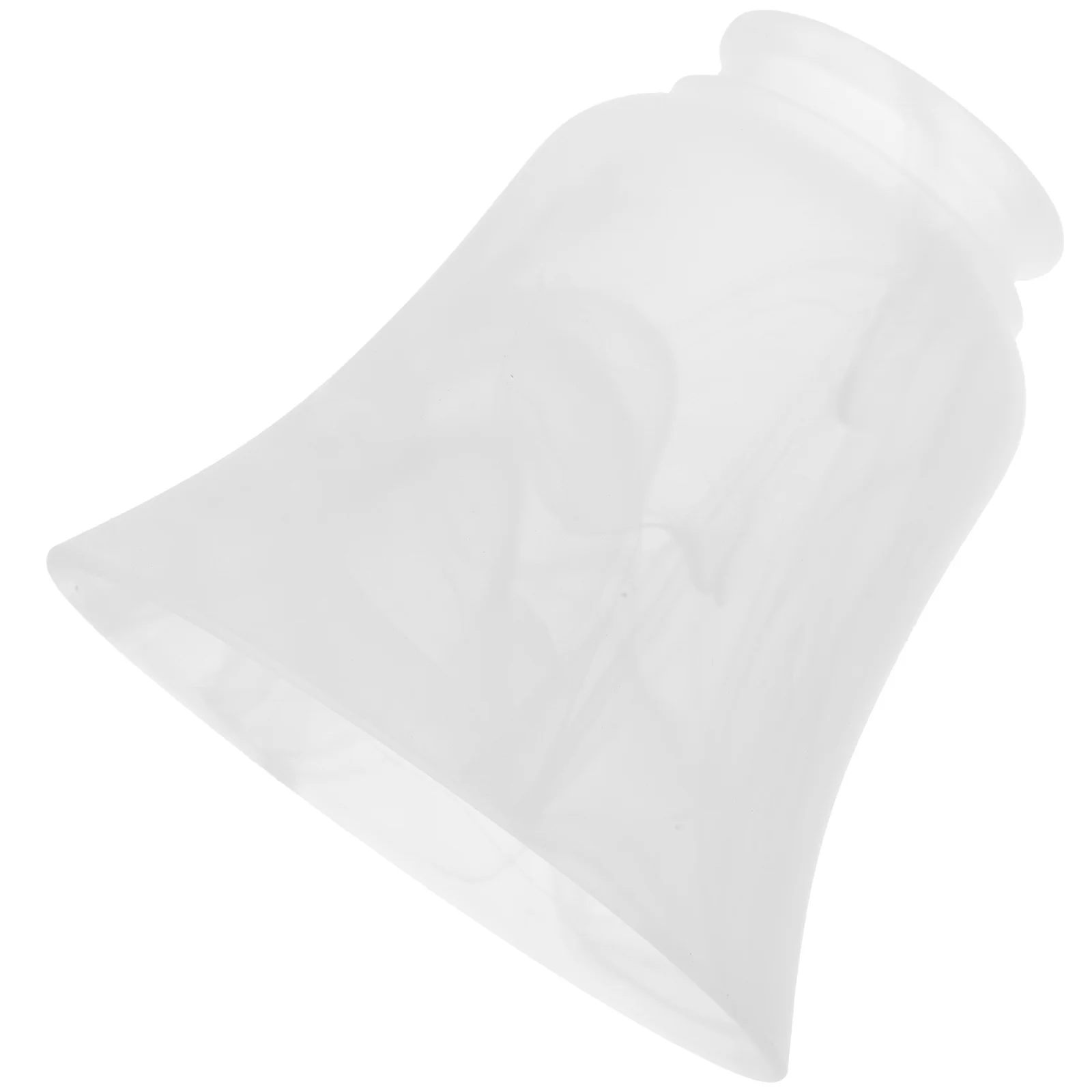 E27 Interface Frosted Glass Lamp Shade Simple Lampshade Protective Cover Bedroom Living Room Light Accessory Simple Lampshade
E27 Interface Frosted Glass Lamp Shade Simple Lampshade Protective Cover Bedroom Living Room Light Accessory Simple Lampshade