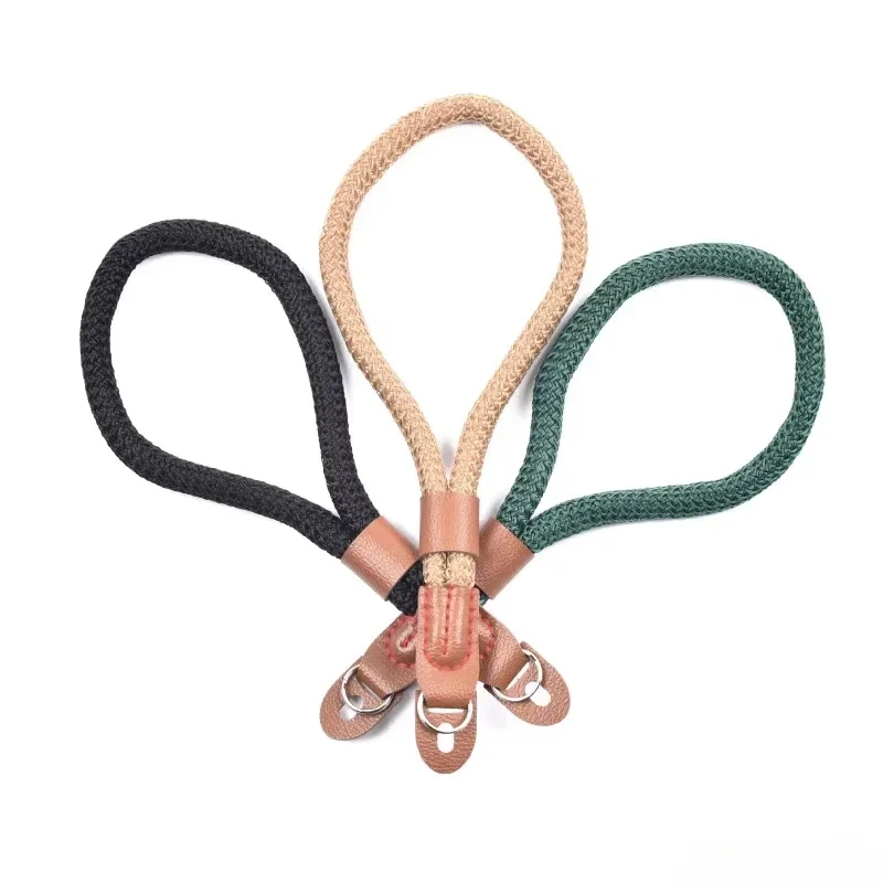 Micro-single camera wristband, Fuji cotton camera bracelet, hand-woven bracelet
Micro-single camera wristband, Fuji cotton camera bracelet, hand-woven bracelet