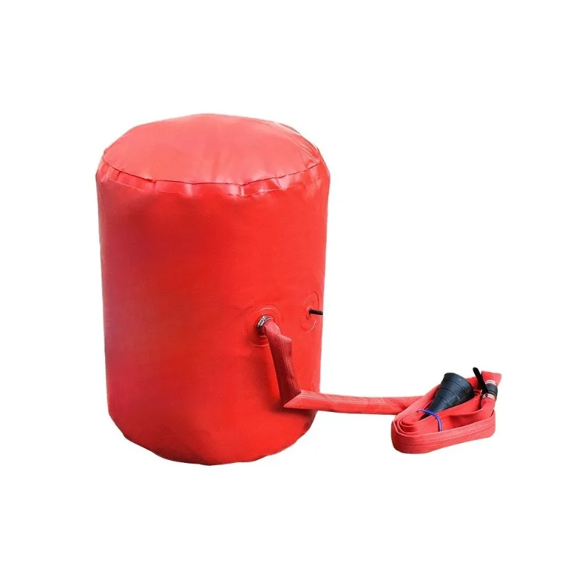 Recycling Exhaust Jack Kit 4 Ton Exhaust Pump Dual Inflatable Air Jack Bag Car Truck Rescue Tool Car
Recycling Exhaust Jack Kit 4 Ton Exhaust Pump Dual Inflatable Air Jack Bag Car Truck Rescue Tool Car