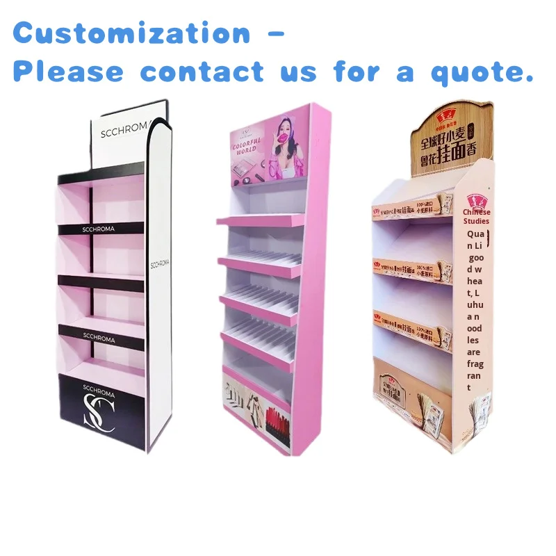 custom.Adjustable Supermarket Floor Stand - Lightweight PVC Foam Display Snacks, Coffee and Confectionery
custom.Adjustable Supermarket Floor Stand - Lightweight PVC Foam Display Snacks, Coffee and Confectionery