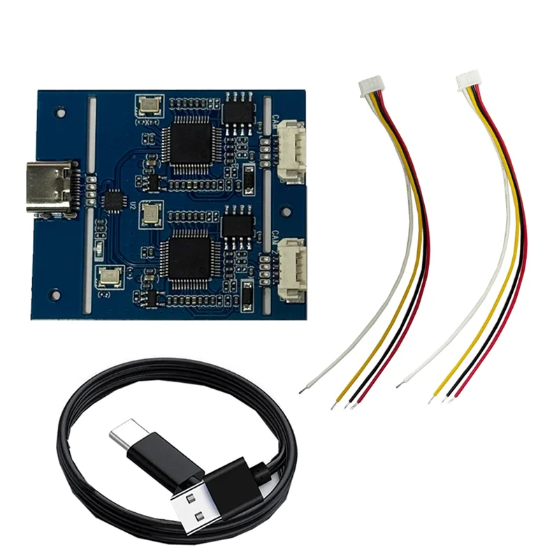 ABHE-AV/CVBS 2-канальный модуль видео-USB-карты захвата Выход 1080P Стандартный привод UVC для устройств Android 
ABHE-AV/CVBS 2-канальный модуль видео-USB-карты захвата Выход 1080P Стандартный привод UVC для устройств Android
