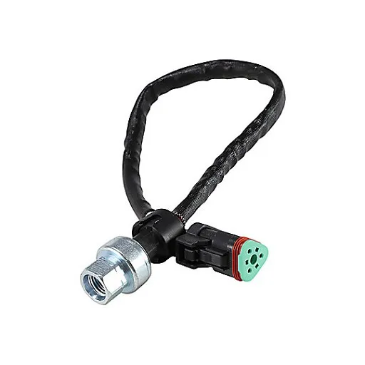 194-6725 1946725 Excavator E325D Pressure Sensor for C15 Pressure Sensor
194-6725 1946725 Excavator E325D Pressure Sensor for C15 Pressure Sensor