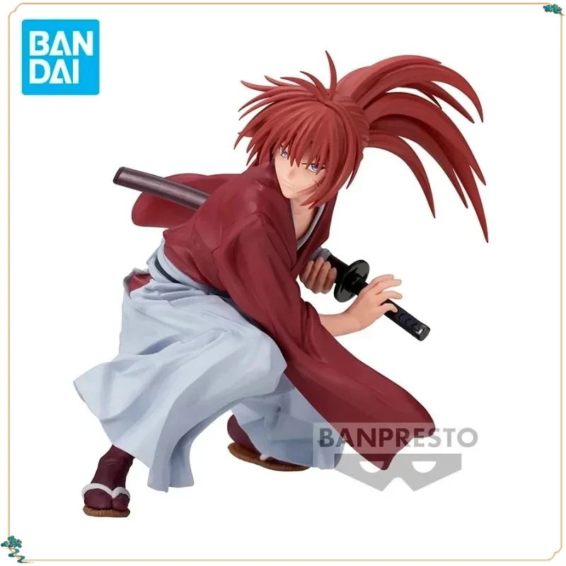 Bandai Banpresto Anime Rurouni Kenshin Vibration Stars Himura Kenshin Anime Action Figure Models Toys Collection Gifts In Stock
Bandai Banpresto Anime Rurouni Kenshin Vibration Stars Himura Kenshin Anime Action Figure Models Toys Collection Gifts In Stock