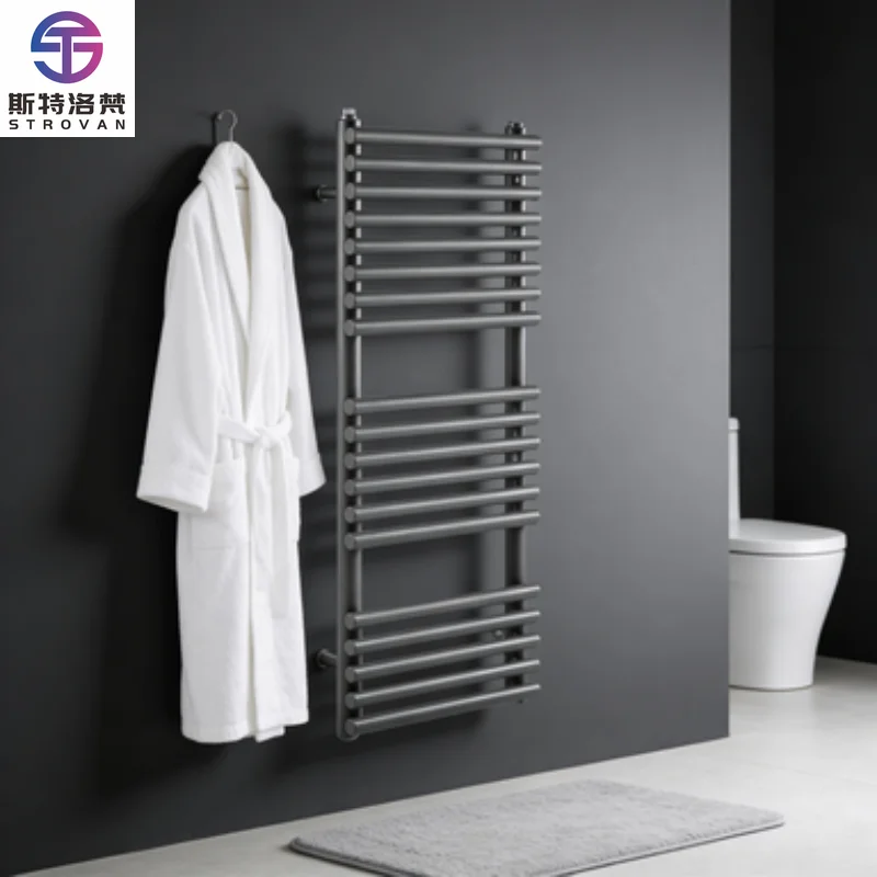 Premium Anti-Corrosion Coated Steel Towel Rack with Enhanced Rust Proof for Humid Bathroom Longevity Application
Premium Anti-Corrosion Coated Steel Towel Rack with Enhanced Rust Proof for Humid Bathroom Longevity Application