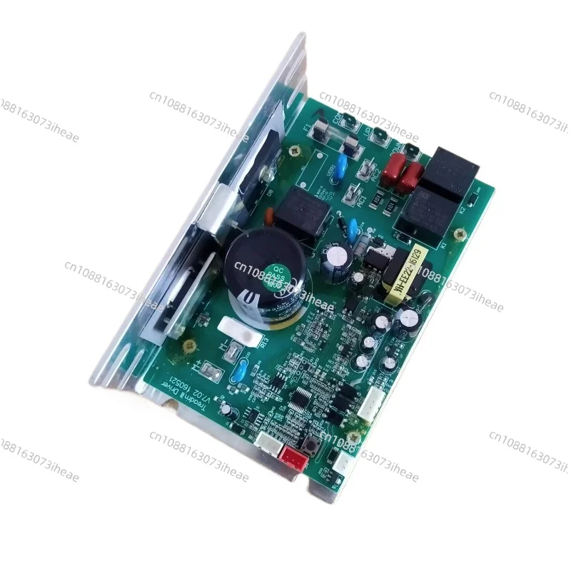 Suitable for Youmei Yijian treadmill K980 G900/S900/8008S version BS/DK-1.5HP main board
Suitable for Youmei Yijian treadmill K980 G900/S900/8008S version BS/DK-1.5HP main board