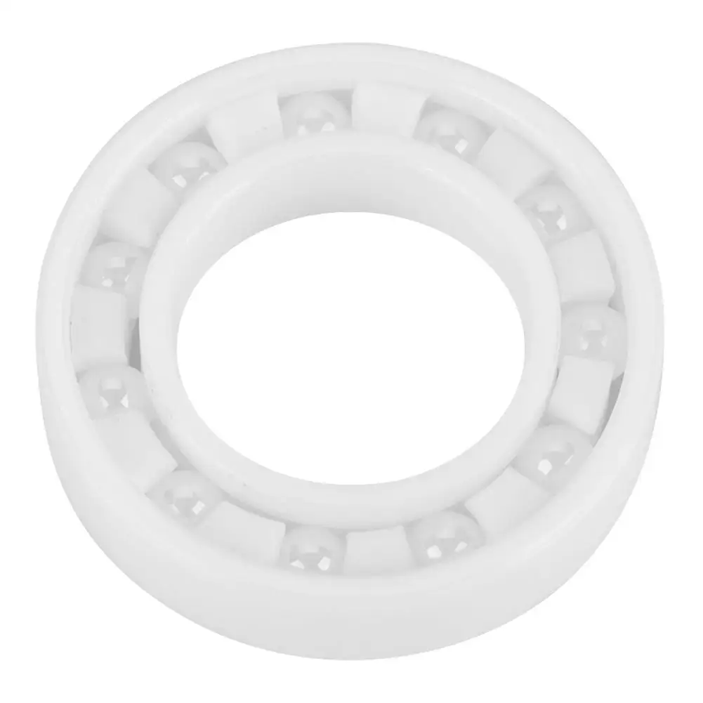 High Precision Full Ceramic Ball Bearing 17x30x7mm ZrO2 Bearing Rolamento Roulement a Bille Rulman
High Precision Full Ceramic Ball Bearing 17x30x7mm ZrO2 Bearing Rolamento Roulement a Bille Rulman