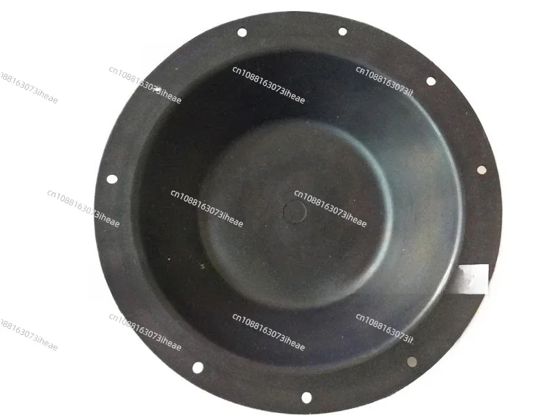 Air pressure butt-erfly brake cup No. 5 air diaphragm 11/13 holes brake air-bag cylinder inner diameter 177
Air pressure butt-erfly brake cup No. 5 air diaphragm 11/13 holes brake air-bag cylinder inner diameter 177