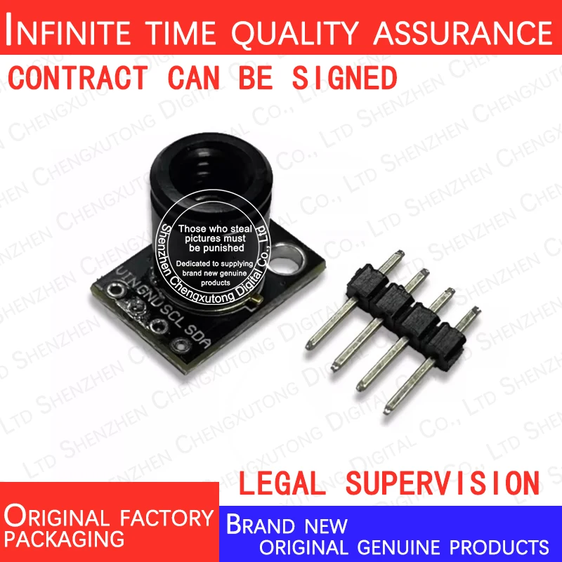 MLX90640ESF-BAB MLX90640ESF BAB MLX90640 Module 100% genuine stock in brand new original packaging
MLX90640ESF-BAB MLX90640ESF BAB MLX90640 Module 100% genuine stock in brand new original packaging