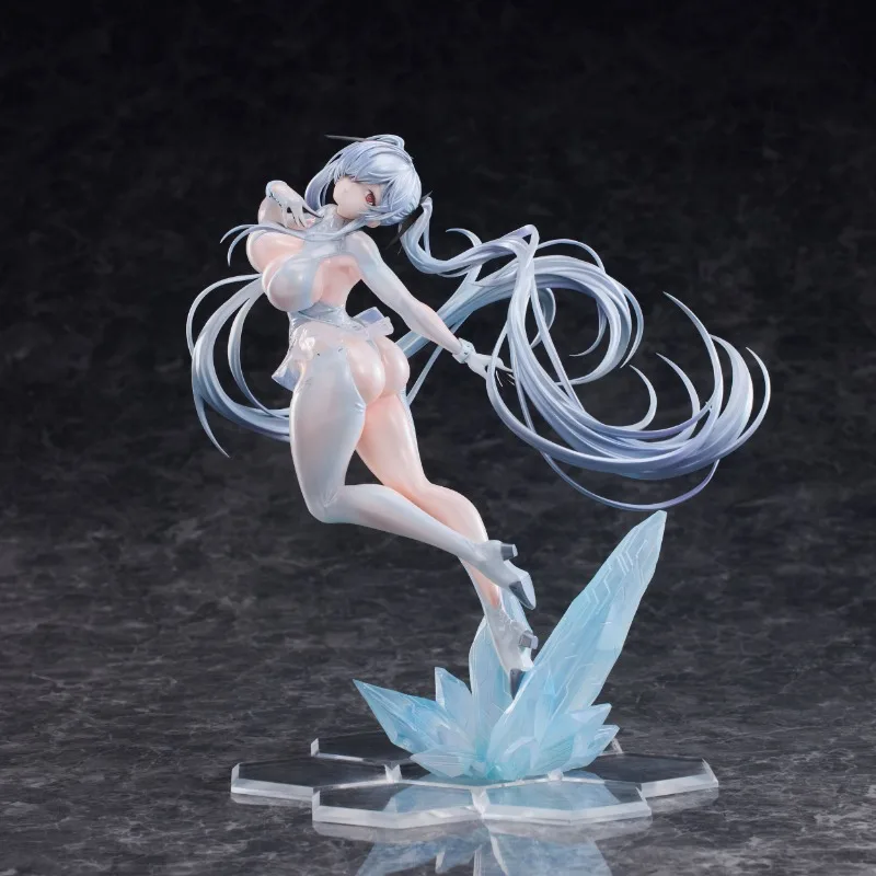 New Anime GK Cinderella Kawaii Figure Resin DIY Assembly White Model Toys Doll Ornament Gifts
New Anime GK Cinderella Kawaii Figure Resin DIY Assembly White Model Toys Doll Ornament Gifts