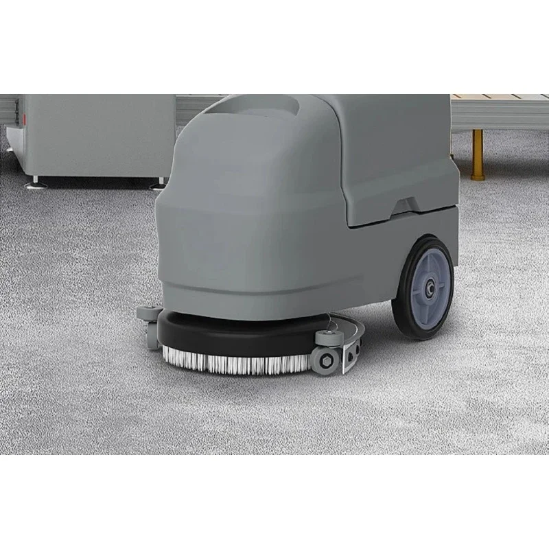Washing machine hand-push wireless commercial small factory workshop property automatic suction
Washing machine hand-push wireless commercial small factory workshop property automatic suction