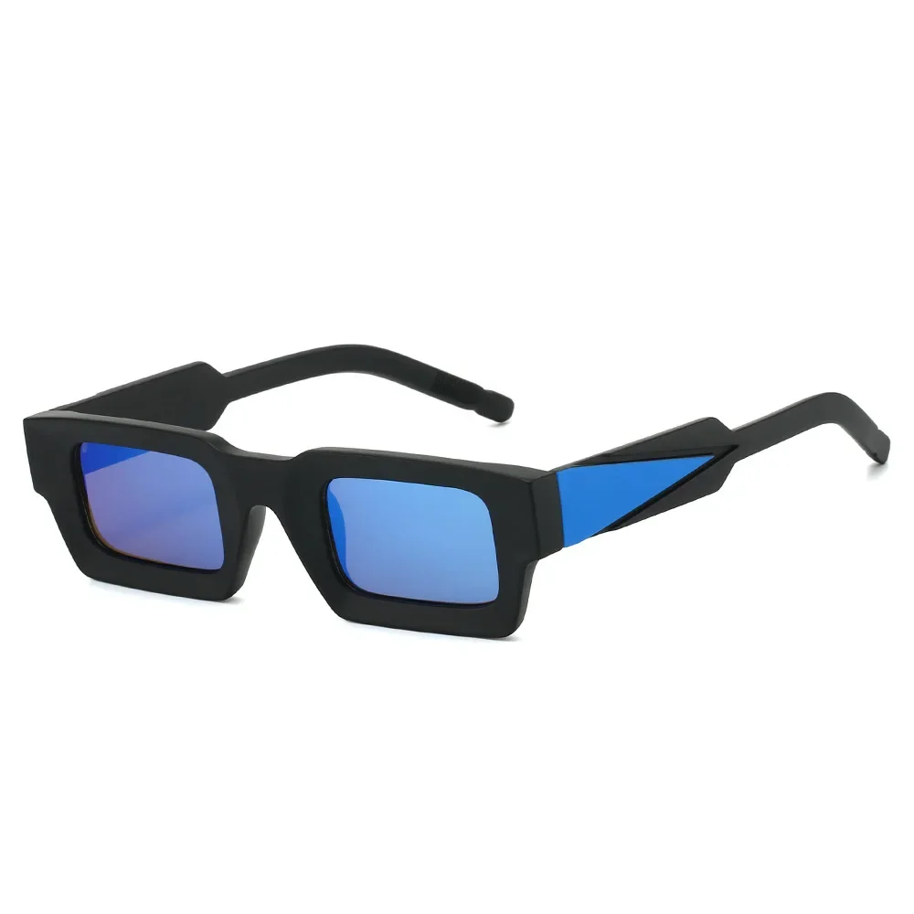 Stylish Retro Square Sunglasses Men Women Popular Brand Design Small Frame Reflect Lens UV400 Sun Glasses Red Films Glasses
Stylish Retro Square Sunglasses Men Women Popular Brand Design Small Frame Reflect Lens UV400 Sun Glasses Red Films Glasses