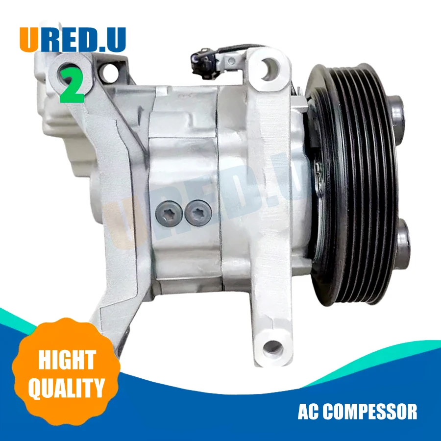 ac con compressor for Nissan Sentra 200SX Infiniti G20 92600-8B700 926008B700 92600 8B700
ac con compressor for Nissan Sentra 200SX Infiniti G20 92600-8B700 926008B700 92600 8B700
