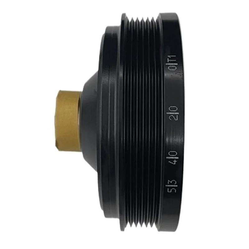 XMSJ-Crankshaft Pulley Auto Parts For GLE400 GLE450 CLS400 SL450 2760300203 A2760300203
XMSJ-Crankshaft Pulley Auto Parts For GLE400 GLE450 CLS400 SL450 2760300203 A2760300203