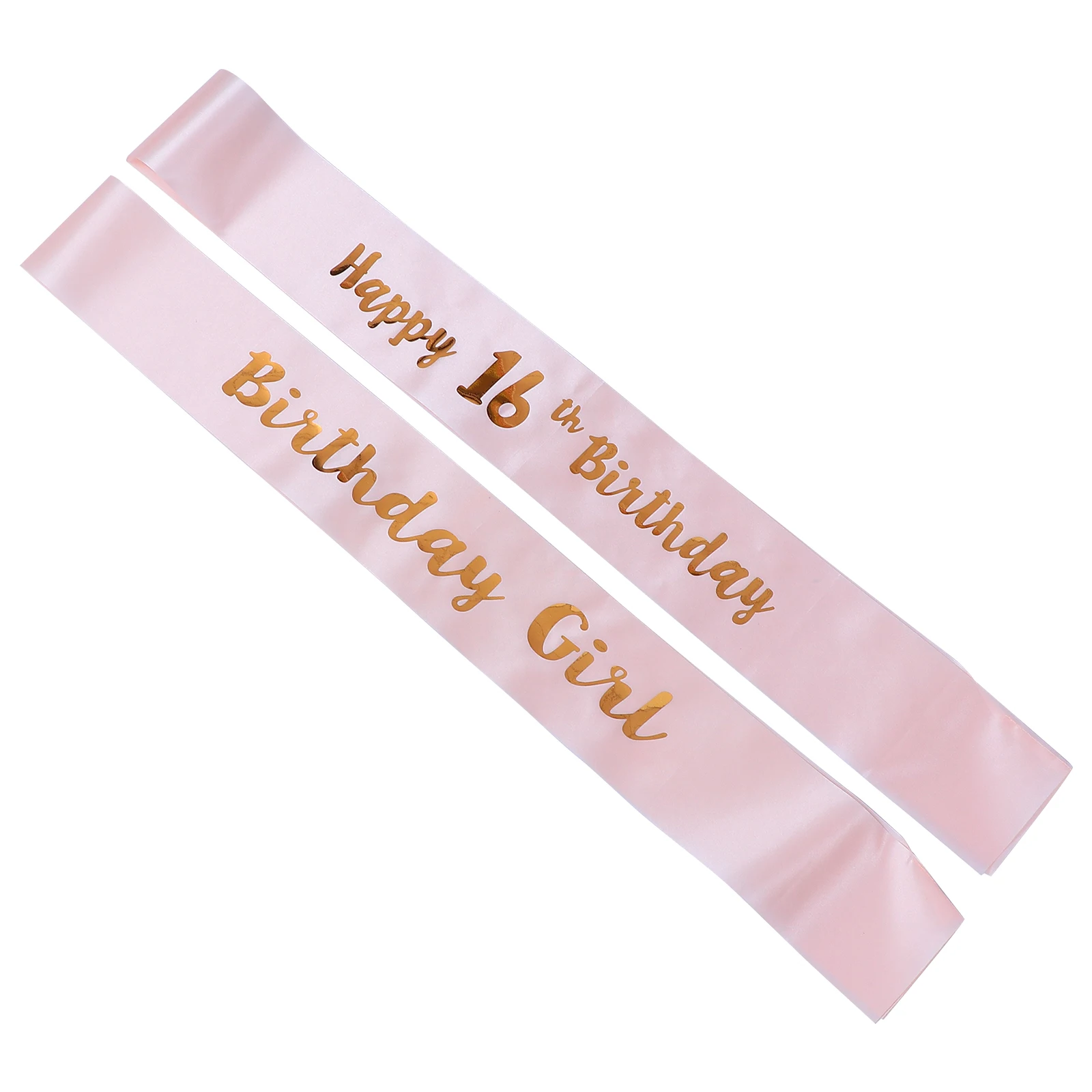 Birthday Sash Decor Party Supplies Cloth Shoulder Strap Girl nament Favor Premium Material Non Fading Birthday Themed
Birthday Sash Decor Party Supplies Cloth Shoulder Strap Girl nament Favor Premium Material Non Fading Birthday Themed