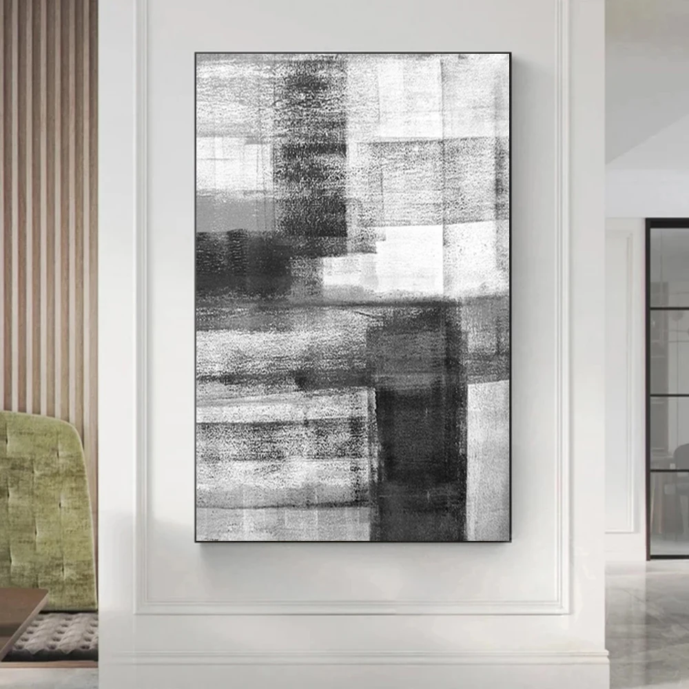 Norse Black and Gray Abstract Art Wall Canvas Painting Vintage Graffiti Poster and Prints Living Room Home Office Decor Pictures
Norse Black and Gray Abstract Art Wall Canvas Painting Vintage Graffiti Poster and Prints Living Room Home Office Decor Pictures