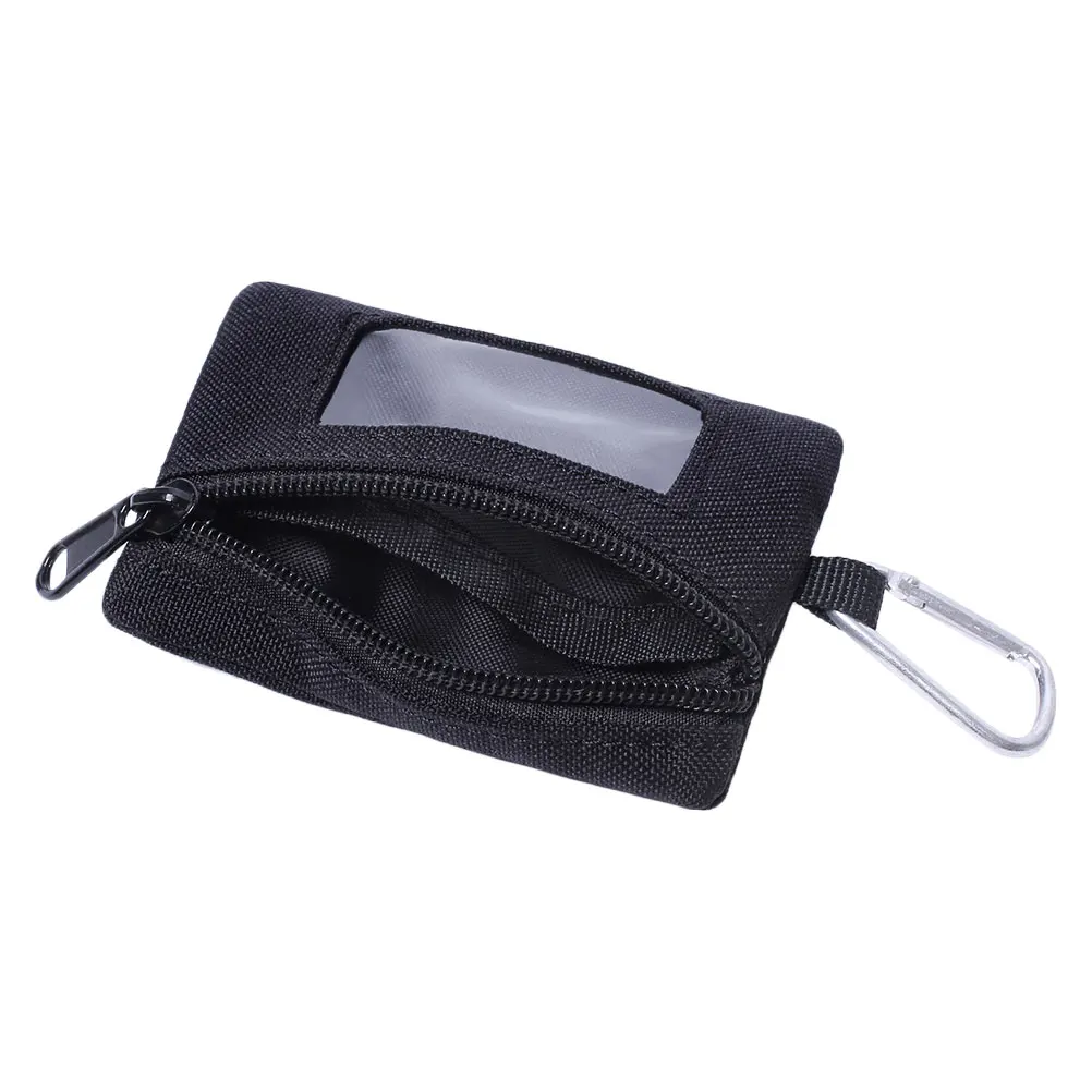 Waist Pack Lightweight Durable Nylon Stainless Steel Outdoor Fanny Bag Pouch For Phone Keys Gifts Sports Lovers Family
Waist Pack Lightweight Durable Nylon Stainless Steel Outdoor Fanny Bag Pouch For Phone Keys Gifts Sports Lovers Family
