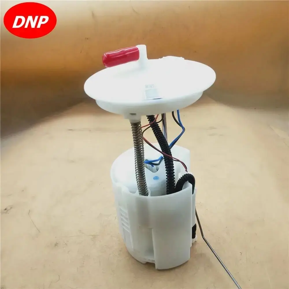 DNP Fuel Pump Assembly Fit For Suzski Swift 15100-78P00 292100-1470 1510078P00 2921001471
DNP Fuel Pump Assembly Fit For Suzski Swift 15100-78P00 292100-1470 1510078P00 2921001471
