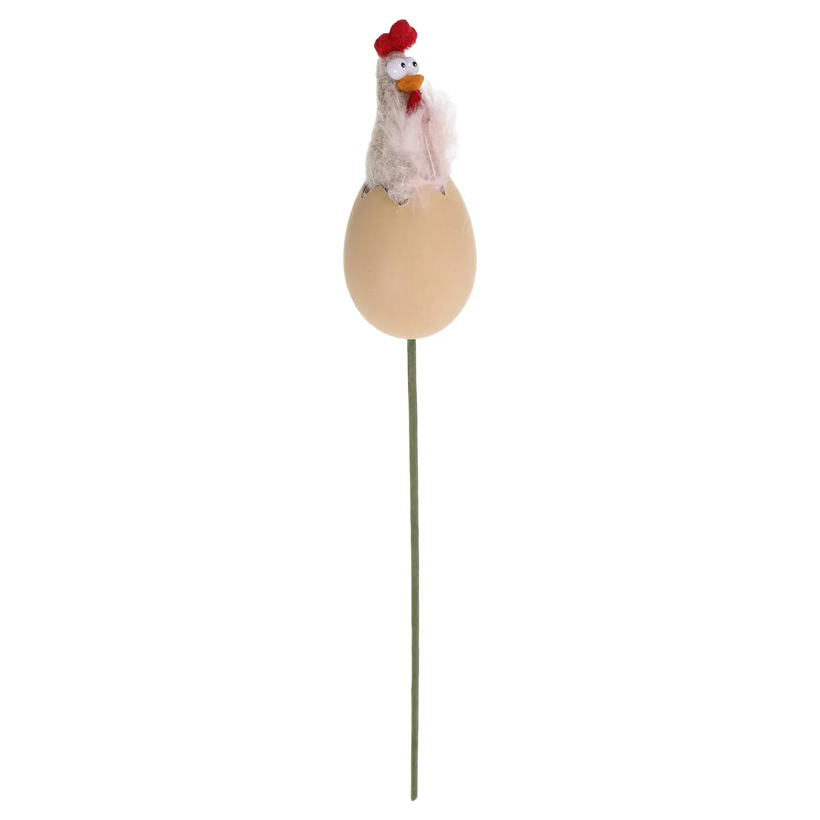 Easter Decorations Funny Little Chicken Picks Flower Arrangement Spring Home Accents Festive Artificial Decorative
Easter Decorations Funny Little Chicken Picks Flower Arrangement Spring Home Accents Festive Artificial Decorative