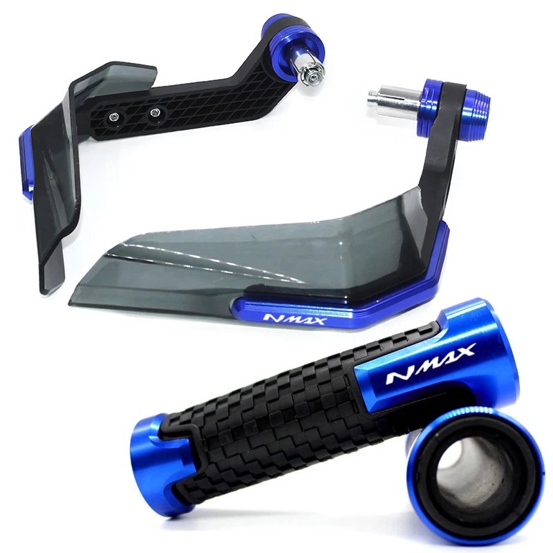 Motorcycle Accessories Universal 7/8'22MM Handle Grips Hand guard Windproof Cover For NMAX125 NMAX155 NMAX 125 155
Motorcycle Accessories Universal 7/8'22MM Handle Grips Hand guard Windproof Cover For NMAX125 NMAX155 NMAX 125 155