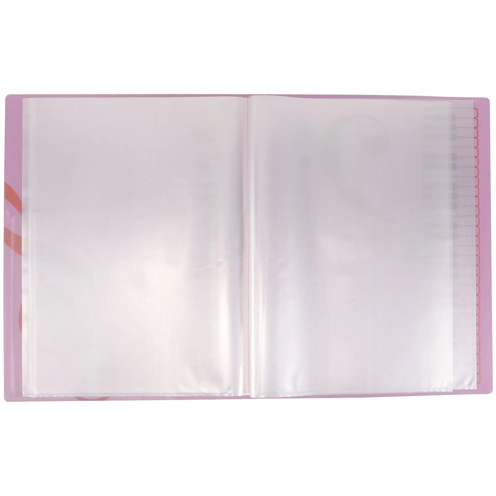 A4 Music Score Binder 80 Pages Large Capacity Portable Matte Finish for Piano Sheet Files Choir Band Folders Storage Accessories
A4 Music Score Binder 80 Pages Large Capacity Portable Matte Finish for Piano Sheet Files Choir Band Folders Storage Accessories