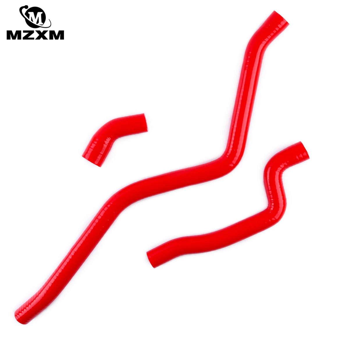 For 2001-2005 Yamaha Raptor 660 660R YFM660R Silicone Coolant Radiator Hose Kit
For 2001-2005 Yamaha Raptor 660 660R YFM660R Silicone Coolant Radiator Hose Kit