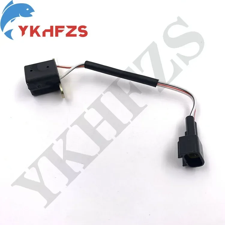 Pulser Coil 6H2-85580-01 For Yamaha Outboard Motor 2T 25B 50G 60F P60 70B 70E 6H2-85580-00 Boat Accessrioes
Pulser Coil 6H2-85580-01 For Yamaha Outboard Motor 2T 25B 50G 60F P60 70B 70E 6H2-85580-00 Boat Accessrioes