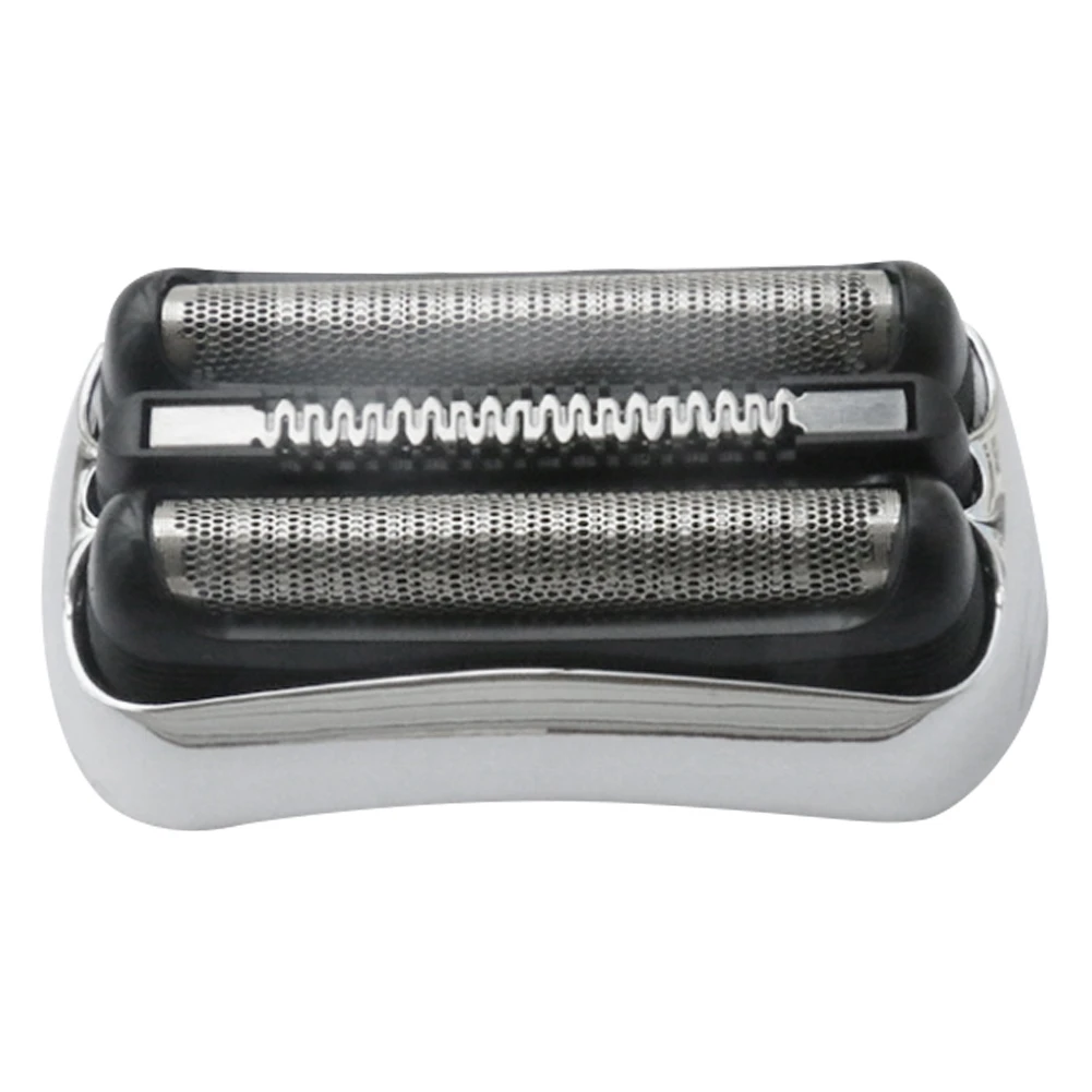 Для бритвенной головки Braun 3 Series 21B 330 сетка для ножа 32B 3010S 32B 320S 3000 340 аксессуары, 21S
Для бритвенной головки Braun 3 Series 21B 330 сетка для ножа 32B 3010S 32B 320S 3000 340 аксессуары, 21S