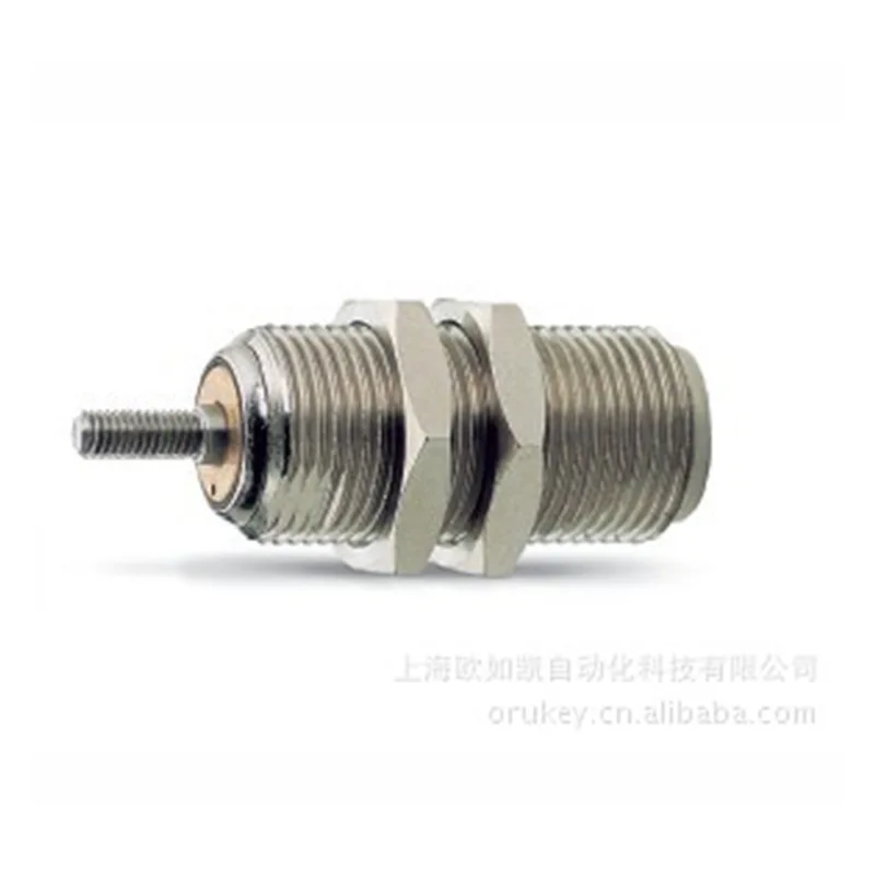 2026 Italy CAMOZZI Camosun (Camosun) Pocket Micro Cylinder 14N1M16B05
2026 Italy CAMOZZI Camosun (Camosun) Pocket Micro Cylinder 14N1M16B05