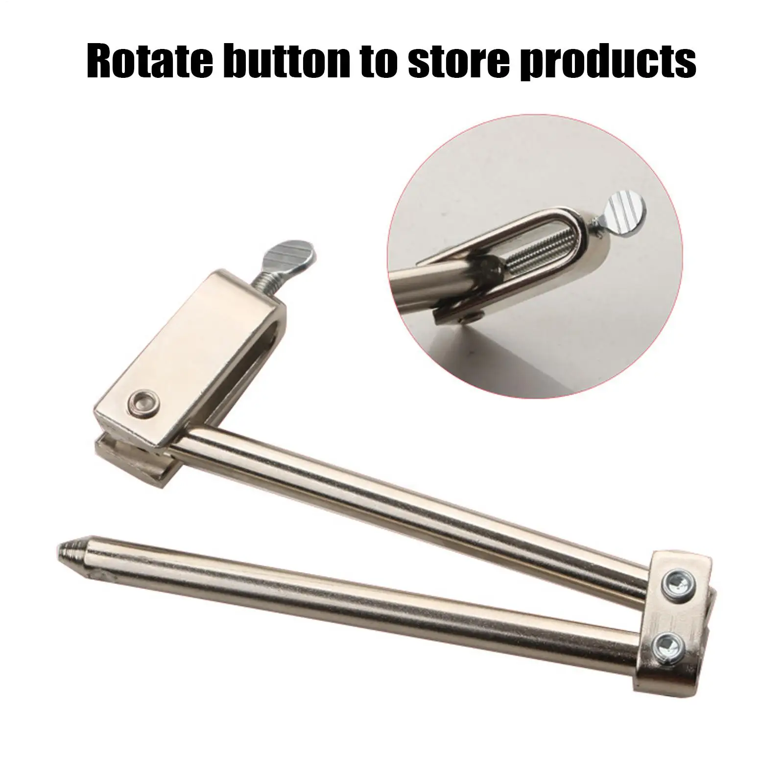 Car Brake Hose Clamp 2Pcs/set Metal Hose Clamp Hydraulic Oil Coolant Hose Clamp Tool For RV SUV Truck Brake Lines
Car Brake Hose Clamp 2Pcs/set Metal Hose Clamp Hydraulic Oil Coolant Hose Clamp Tool For RV SUV Truck Brake Lines