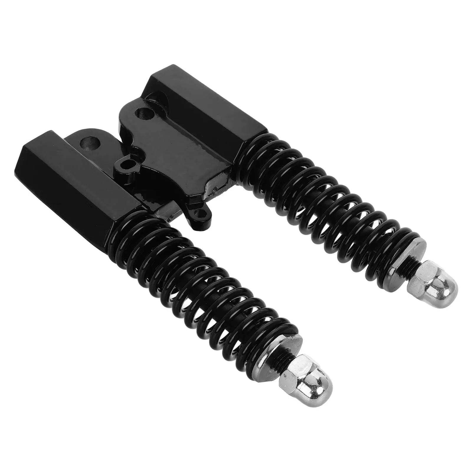 Front ForkElectric Scooter Suspension Kit Aluminum Alloy Durable Safety Enhancement Bike
Front ForkElectric Scooter Suspension Kit Aluminum Alloy Durable Safety Enhancement Bike