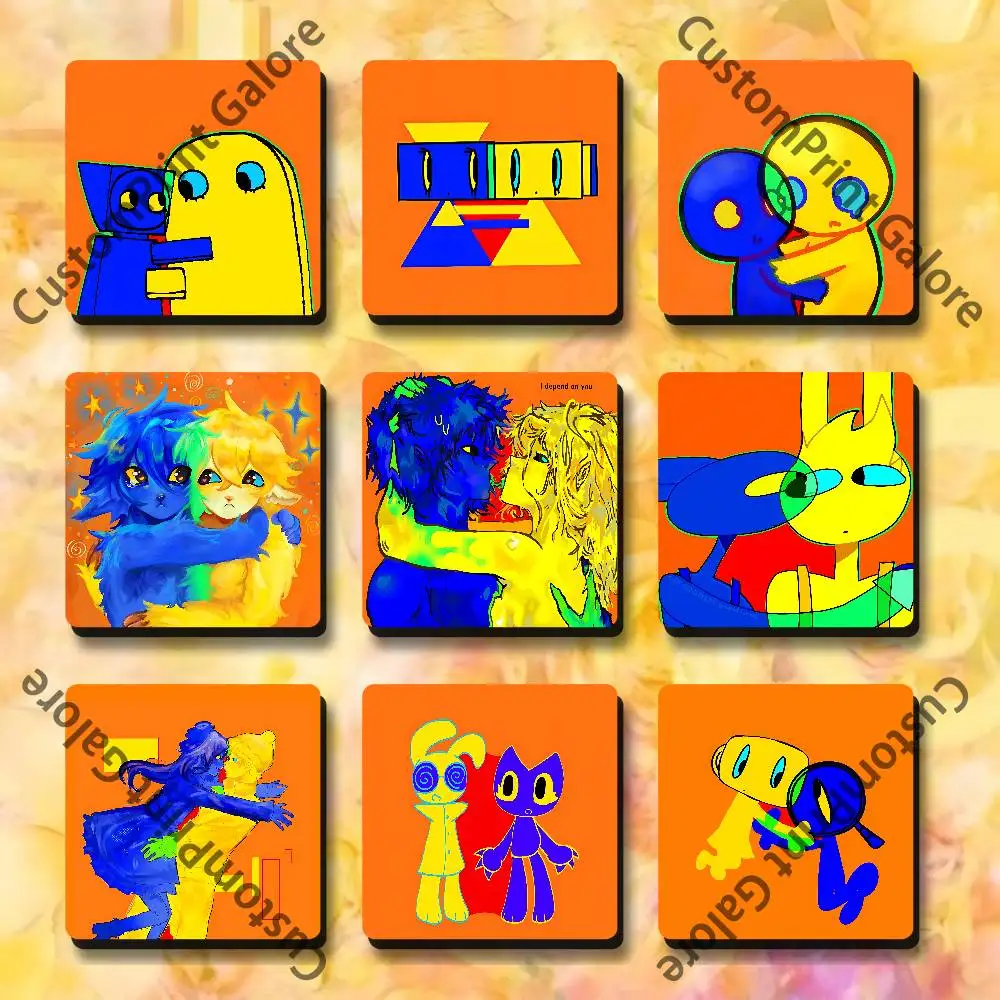 I D-Depend on you Soft Magnetic Refrigerator Magnets 5.5,7.5cm Personalized for DIY Kitchen Office Decorative
I D-Depend on you Soft Magnetic Refrigerator Magnets 5.5,7.5cm Personalized for DIY Kitchen Office Decorative