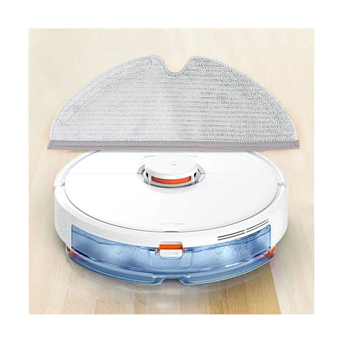 14PCS for SDJQR01RR 1S / S50 S55 T6 T7 P50 Robot Vacuum Cleaner Main Side Brush HEPA Filter
14PCS for SDJQR01RR 1S / S50 S55 T6 T7 P50 Robot Vacuum Cleaner Main Side Brush HEPA Filter