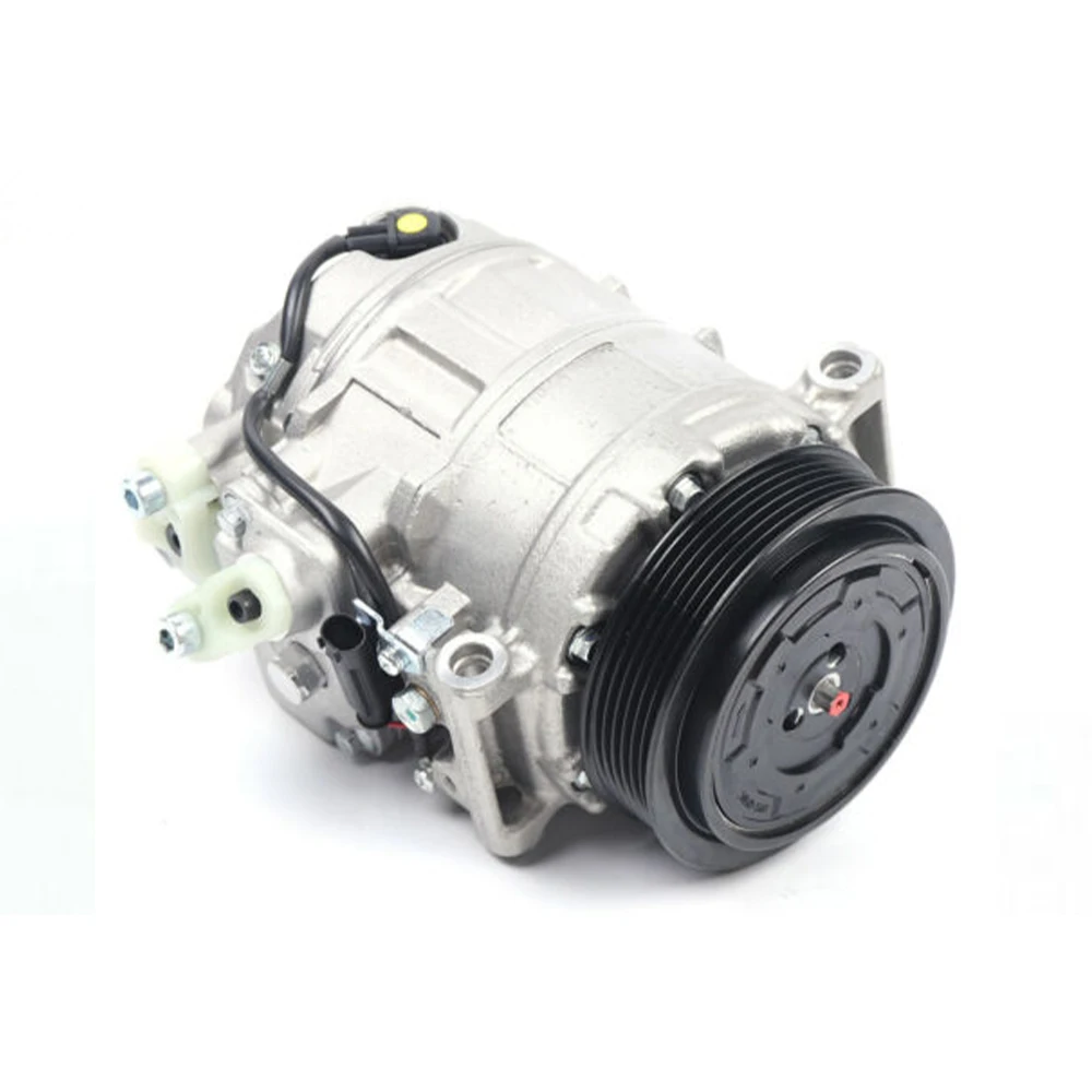 Автозапчасти BBmart 1 шт. компрессор кондиционера для Mercedes Benz W245 OE 0012301211 001 230 12 11 запасные части
Автозапчасти BBmart 1 шт. компрессор кондиционера для Mercedes Benz W245 OE 0012301211 001 230 12 11 запасные части