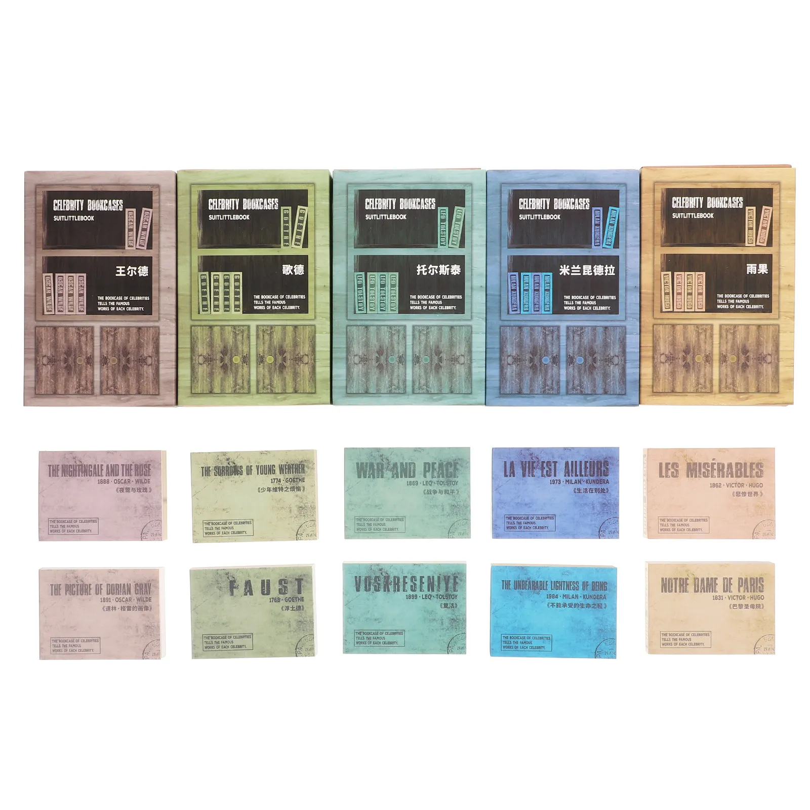 5 наборов ретро-декоративных бумажных наклеек для скрапбукинга, прочные материалы для DIY, для дневников, поделок, подарочной упаковки, канцелярские товары, коричневая бумага
5 наборов ретро-декоративных бумажных наклеек для скрапбукинга, прочные материалы для DIY, для дневников, поделок, подарочной упаковки, канцелярские товары, коричневая бумага