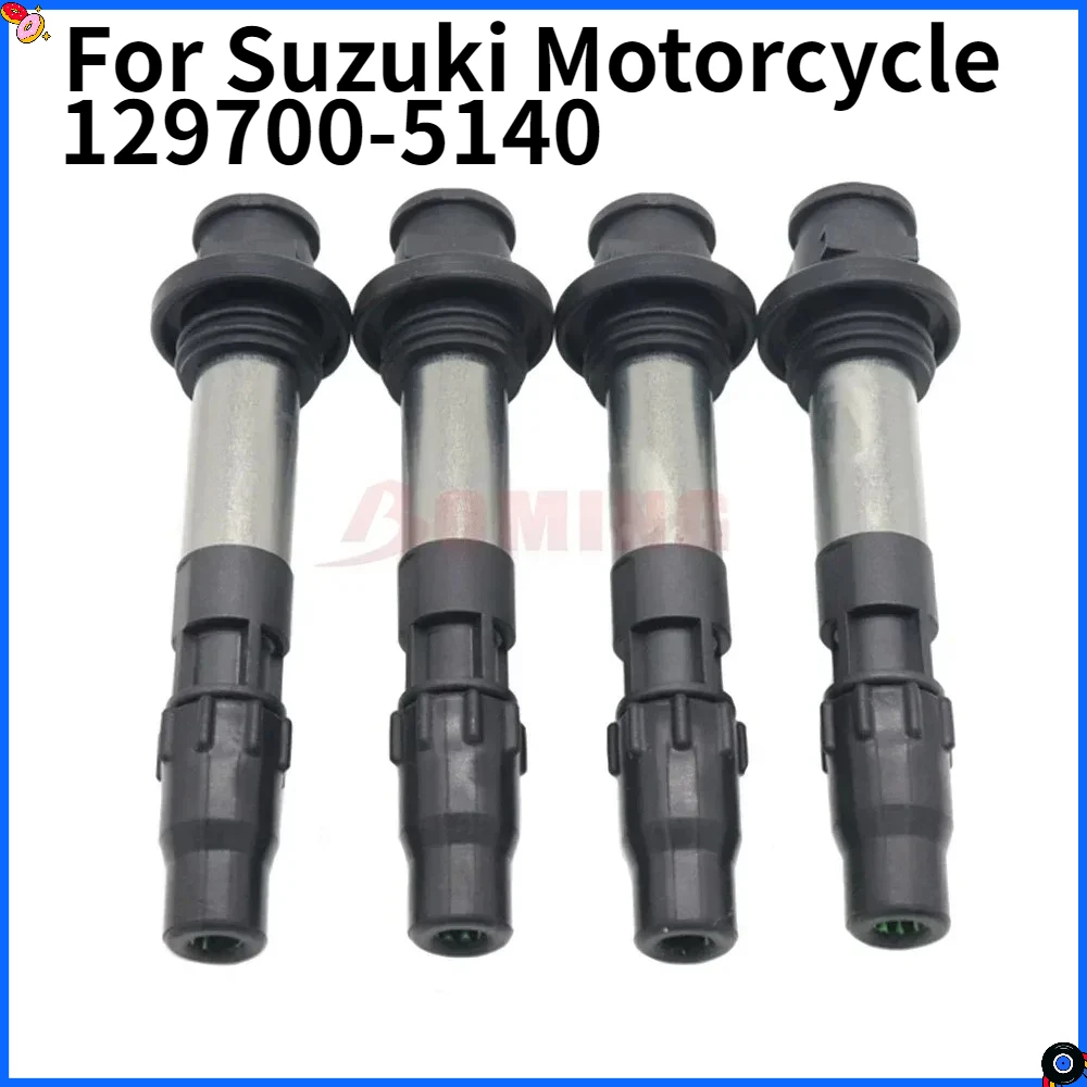 Новые автомобильные катушки зажигания 33410-38H00 129700-5140 для Suzuki GSX-R600 L1 L2 L3 L4 L5 L6 L7 L8 L9 2008-2010 1297005140 3341038H00
Новые автомобильные катушки зажигания 33410-38H00 129700-5140 для Suzuki GSX-R600 L1 L2 L3 L4 L5 L6 L7 L8 L9 2008-2010 1297005140 3341038H00